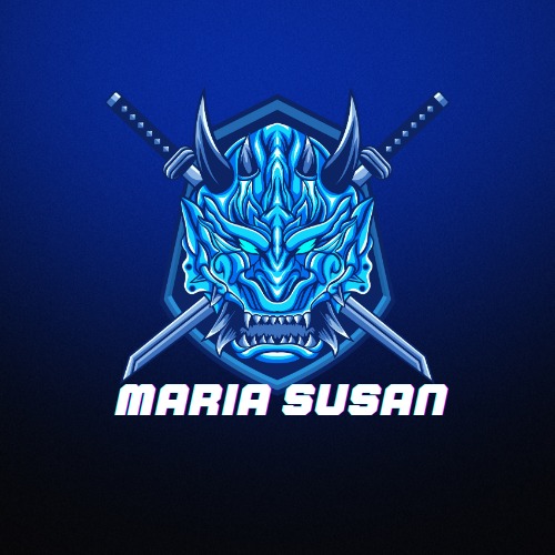 <a href="/valeria_carman5/">VALERIA_CARMAN</a> 
Made this #Logo for Maria,

- #DesignInspiration
- #GraphicDesigner
- #VisualDesign
- #CreativeDesign
- #DesignCommunity
- #GraphicArt
- #DigitalArt
- #Typography
- #LogoDesign
- #Branding
- #UIUX
- #WebDesign
- #twitch
- #twitchstreamer