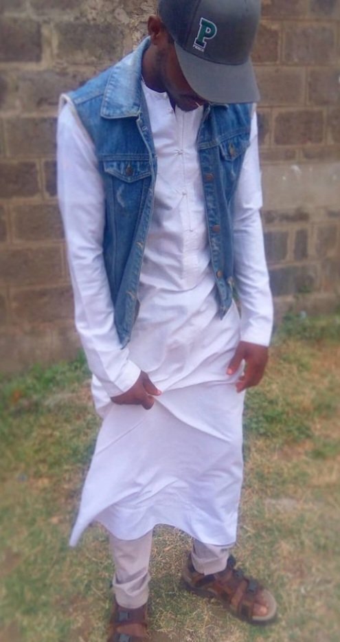 Mungu Baba Nipe Win Moja Kubwa Before Mwaka iishe