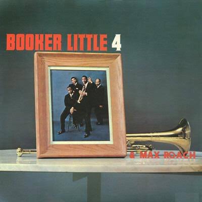 Joseph_ND_2005's tweet photo. 今日の1枚(548) #BookerLittle
#BookerLittle4AndMaxRoabh
暫くドルフィーを聴いてたので次はリトルさん
早逝でリーダー作自体が少ない
本作は初リーダー作かな?
まず冒頭の #milestones
これは #FirstMiles に収録された #JohnLewis が作った旧バージョン
とにかくローチdrがカッコ良すぎる! https://t.co/GSdYKEwcoB
