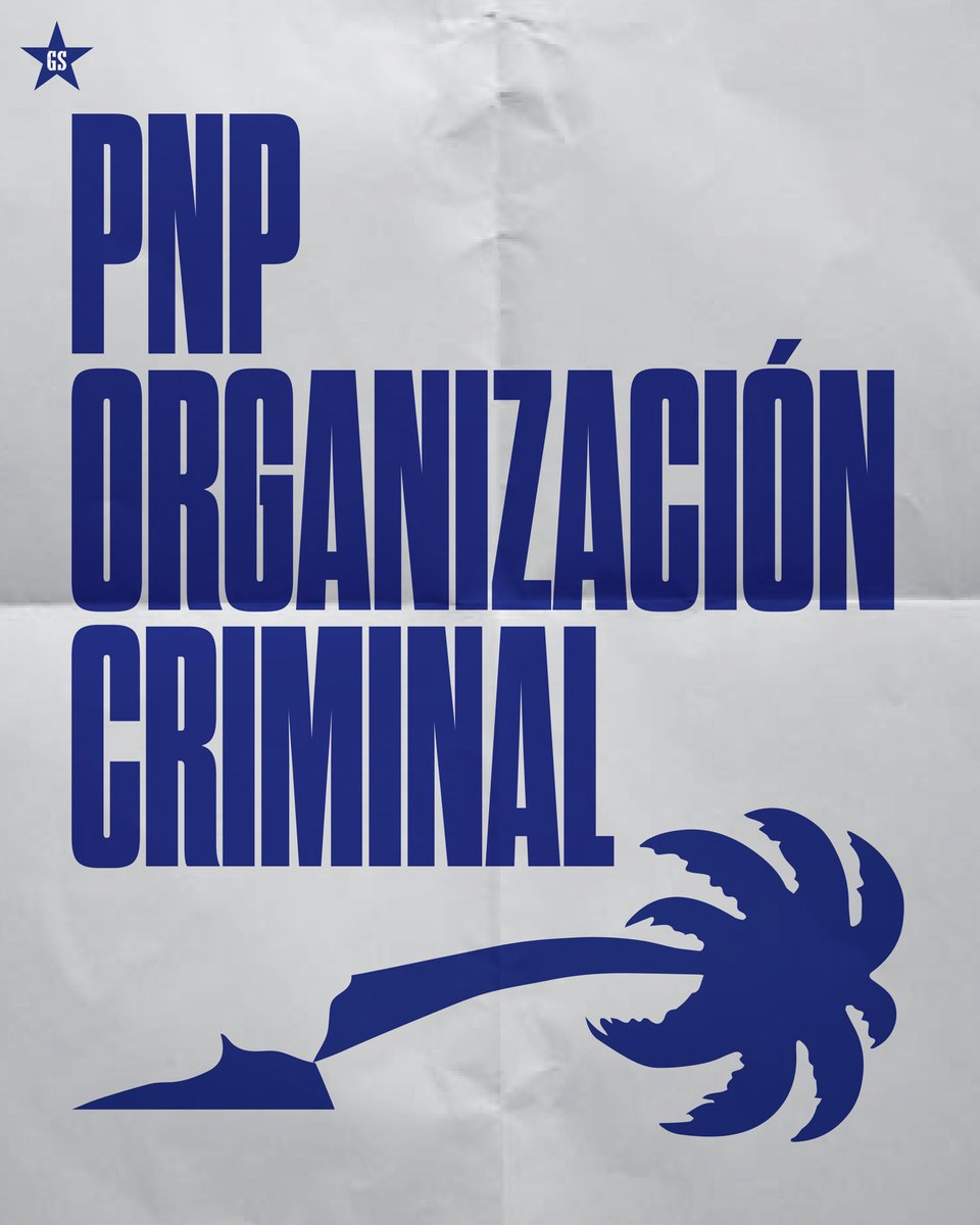 <a href="/MillyMendezpr/">Milly Méndez</a> <a href="/CEEPuertoRico/">CEE de Puerto Rico</a> El pnp es una organización criminal
El pnp es una organización criminal
El pnp es una organización criminal
El pnp es una organización criminal
El pnp es una organización criminal
El pnp es una organización criminal
El pnp es una organización criminal