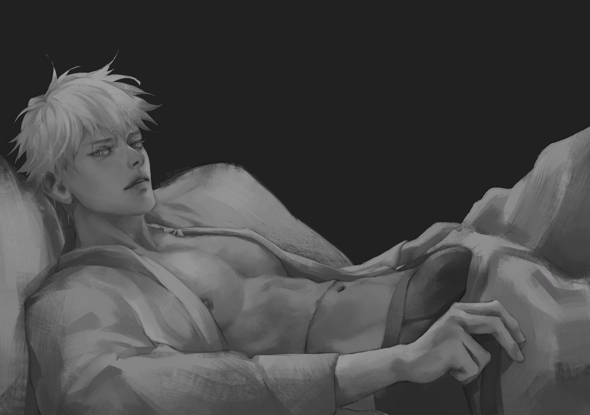 _3aem's tweet photo. tight #JujutsuKaisen #呪術廻戦 https://t.co/FU57n7HcTe