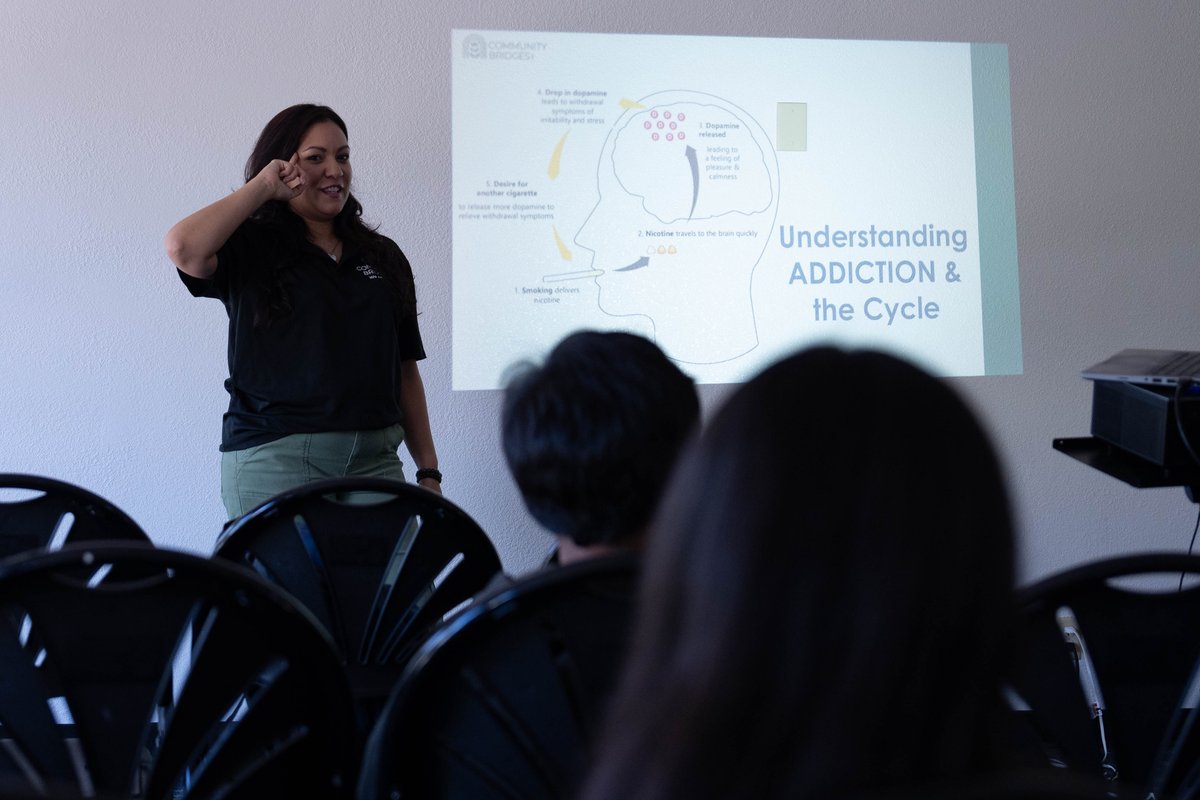 Chandler Unified School District (@chandlerunified) on Twitter photo About 180 JH/HS students attended CUSD’s annual Student Mental Health Conference. Students listened to a keynote speaker and attended breakout sessions. Thanks, <a href="/CUSDCounseling/">CUSD Counseling and Social Services</a> & <a href="/cityofchandler/">City of Chandler, AZ</a>! #WeAreChandlerUnified #SuicidePreventionMonth About 180 JH/HS students attended CUSD’s annual Student Mental Health Conference. Students listened to a keynote speaker and attended breakout sessions. Thanks, <a href="/CUSDCounseling/">CUSD Counseling and Social Services</a> & <a href="/cityofchandler/">City of Chandler, AZ</a>! #WeAreChandlerUnified #SuicidePreventionMonth