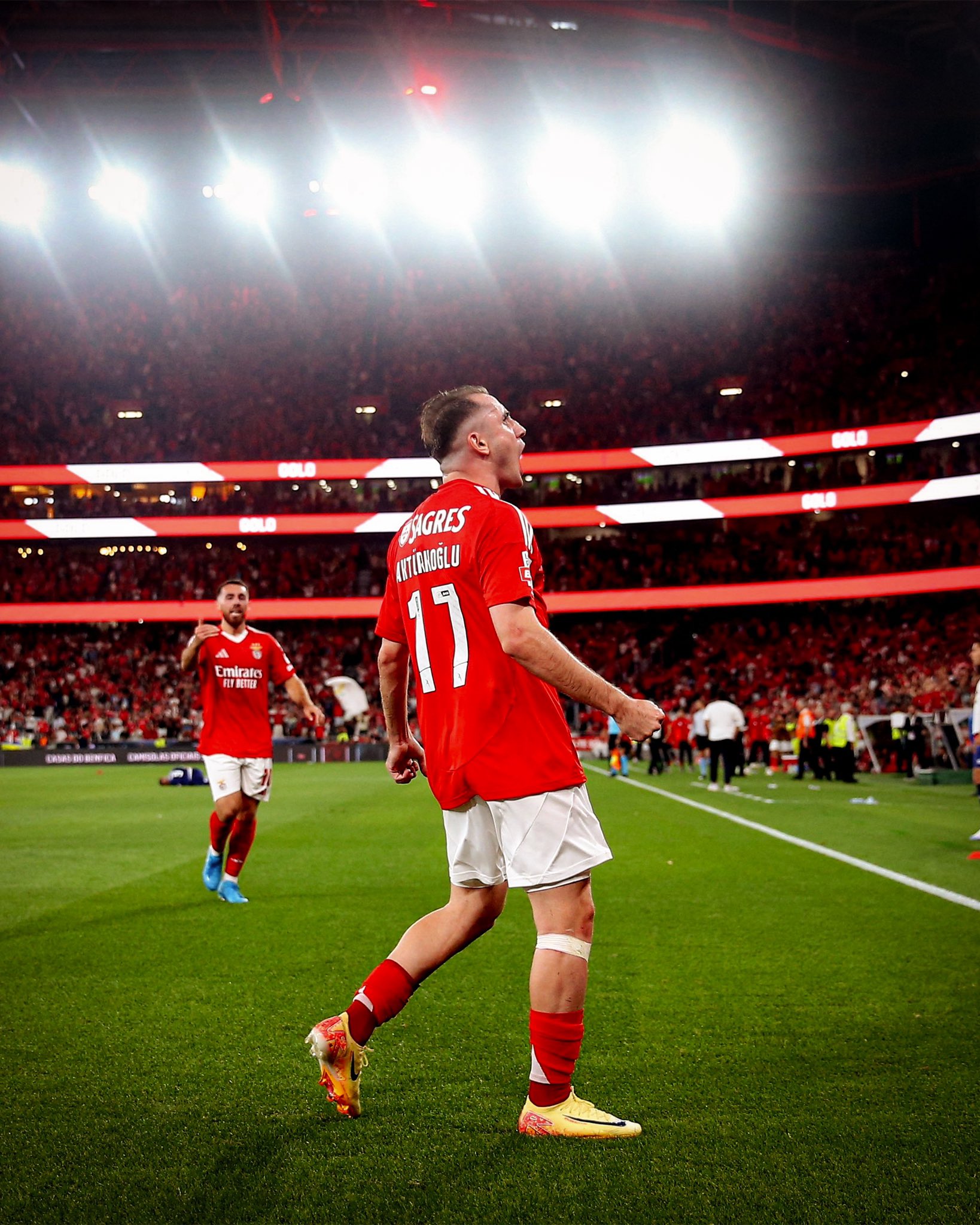 Kerem Aktürkoğlu’nun transfer kararı belli oldu: Süper Lig süreci ertelendi!