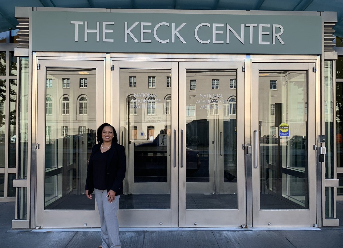 Tracey L. Henry, MD, MPH, MS tweet media