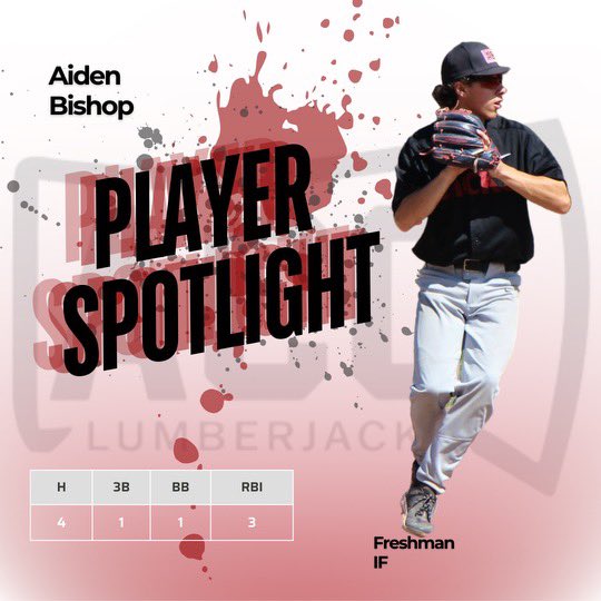 Alpena CC Baseball tweet media