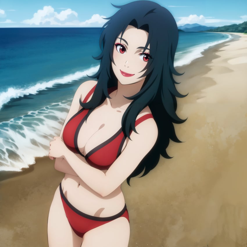 ThatUchihaWhore's tweet photo. "Aiko Uchiha, reporting for duty!"

❣️ Uchiha OC
❣️ Naruto RP/multiverse RP
❣️ Lewd RP
❣️ Uchiha loyal to the Hidden Leaf
❣️ Age 37
❣️ DMs open https://t.co/9UJwQapPiE