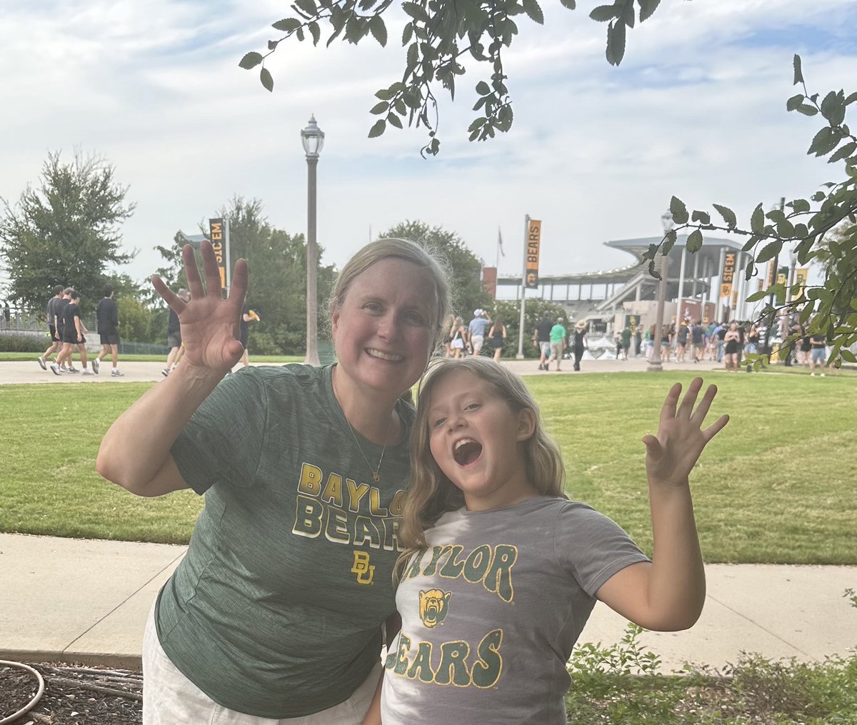 Debbie Callihan tweet media