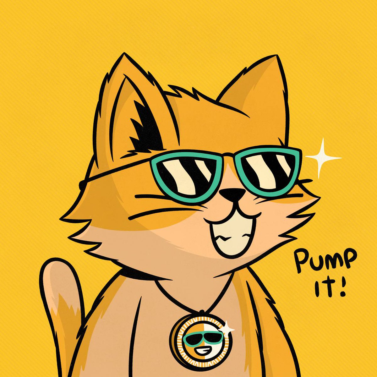 cleofesherman's tweet photo. Enter the $SUNCAT airdrop campaign https://t.co/B3wRNTAHP3 https://t.co/08s6PzjpeQ