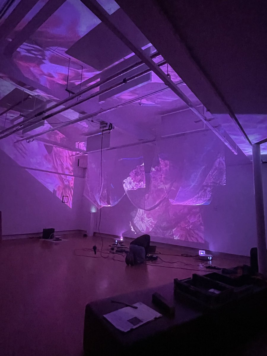 Andy Harper (AJH) tweet media