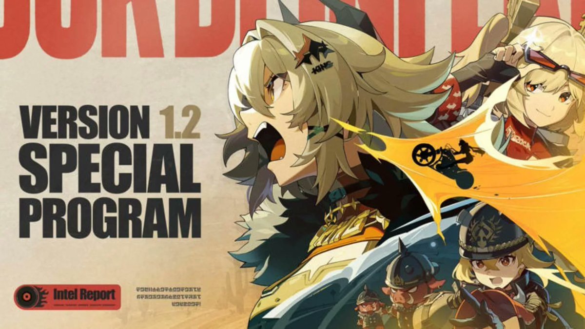 insidepost_fr's tweet photo. 🚀 La mise à jour 1.2 de #ZenlessZoneZero débarque le 25 septembre ! Deux nouveaux persos S-Rank, Caesar et Burnice, + événements et armes exclusifs 🔥 Qui hâte de découvrir ces nouveautés ? 🎮 Partagez vos attentes ! 🚀 #ZZZGame https://t.co/eZTS2ECdju