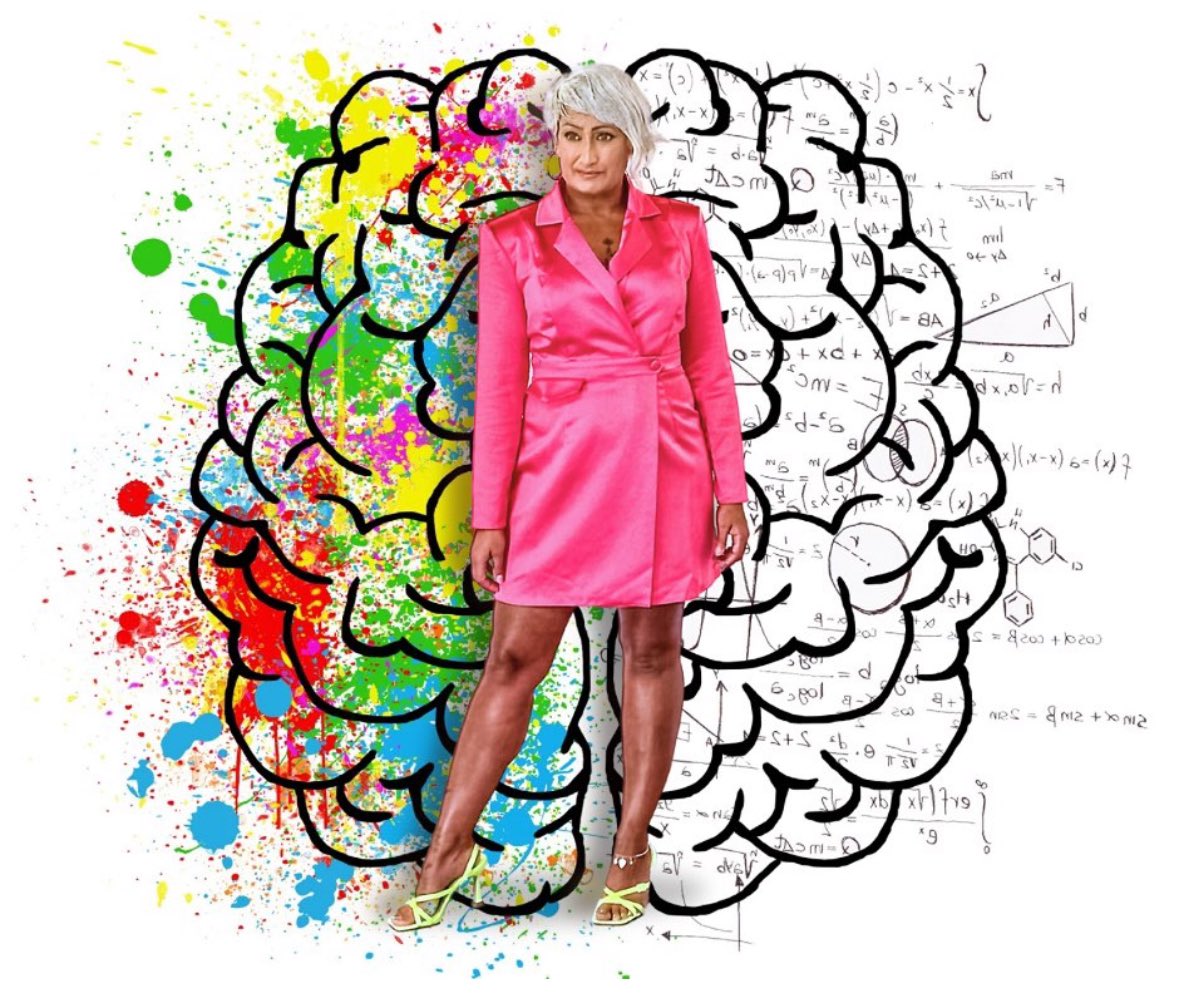 Dipnotherapy's tweet photo. There’s a very cool concept called EMOGIC BALANCE. 

Google it to find out more. https://t.co/OLvDEPrAYb