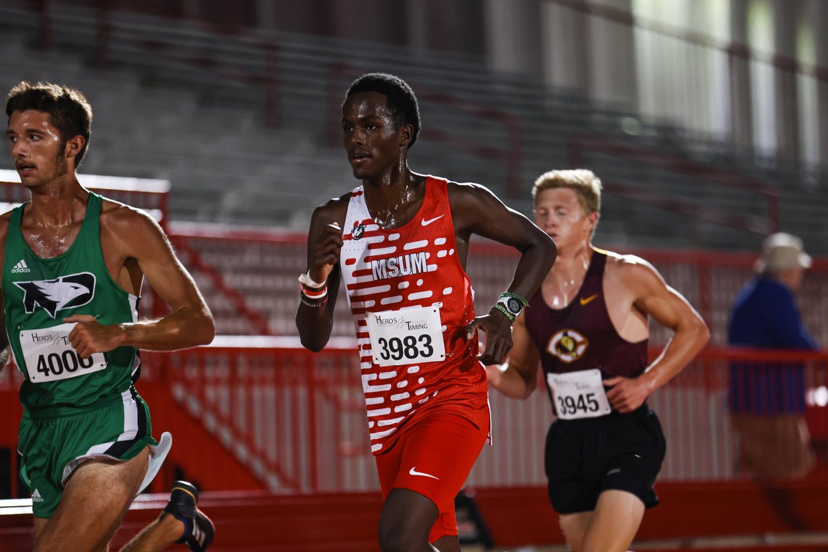 MSUM XC/TF tweet media