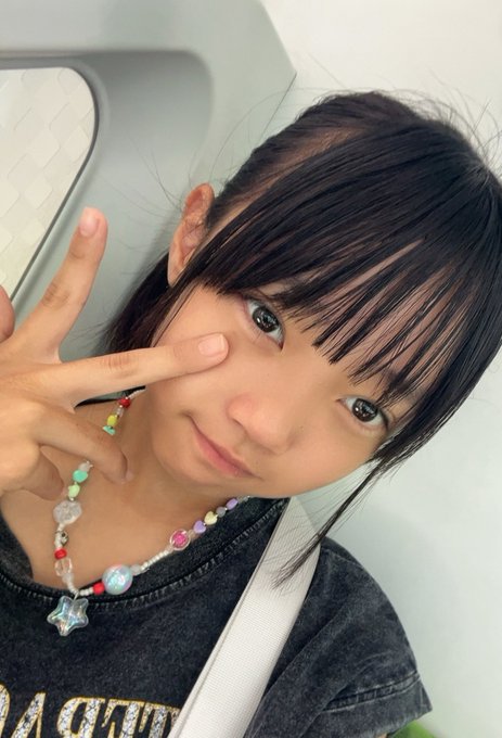 Twitterのコスプレ画像1