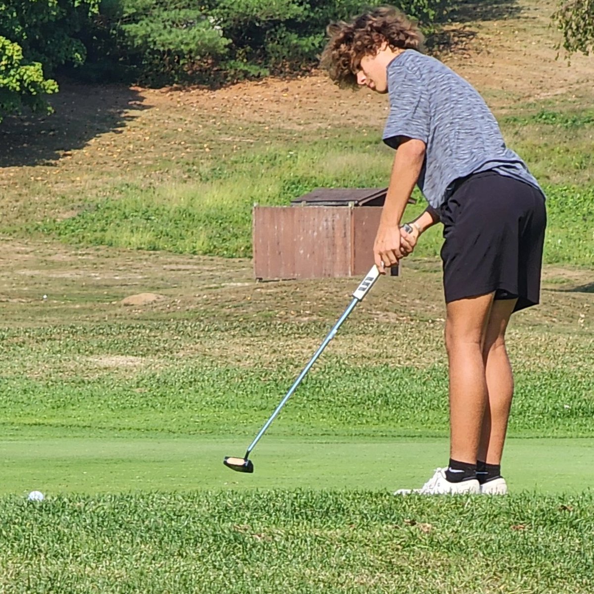 Dover Golf Team tweet media