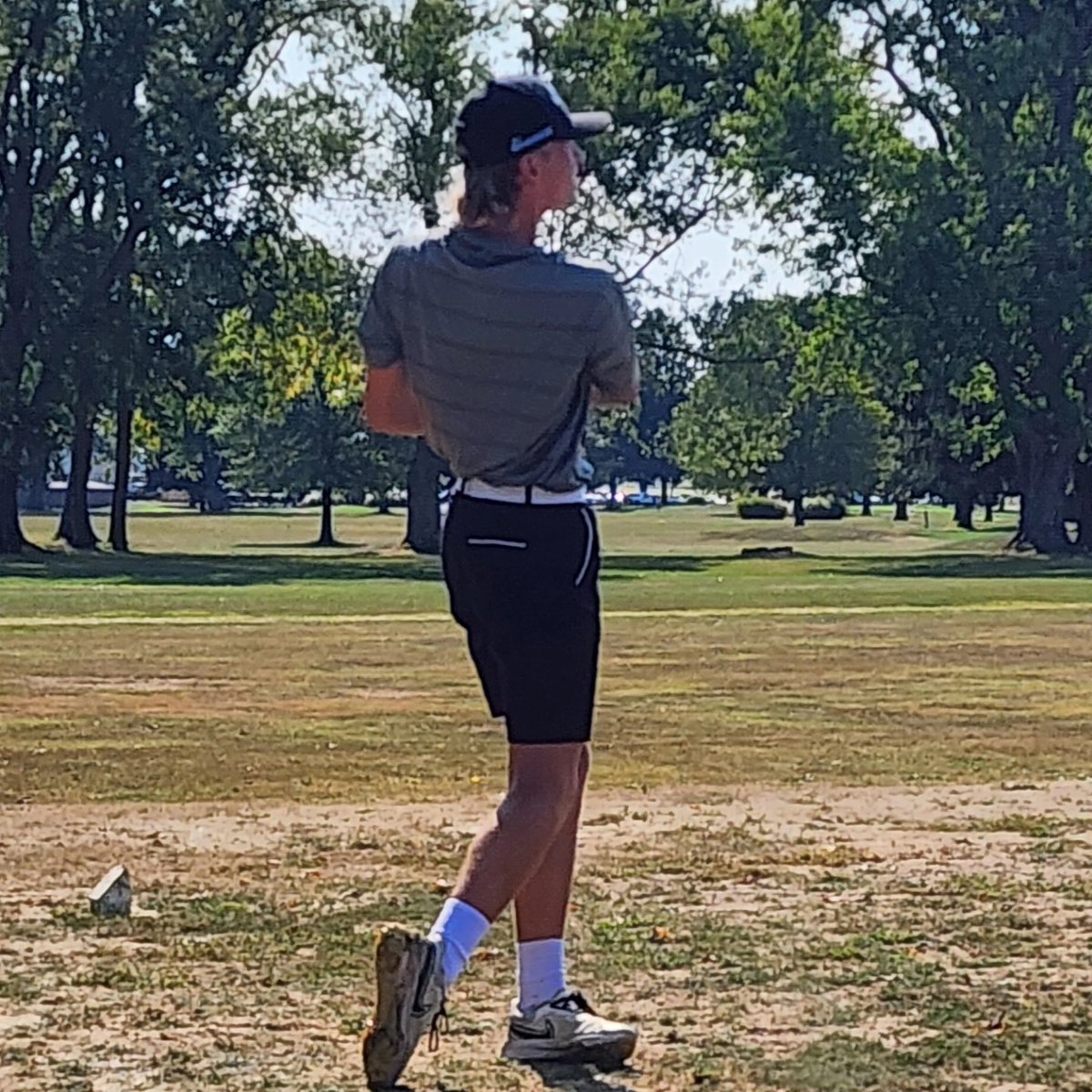Dover Golf Team tweet media