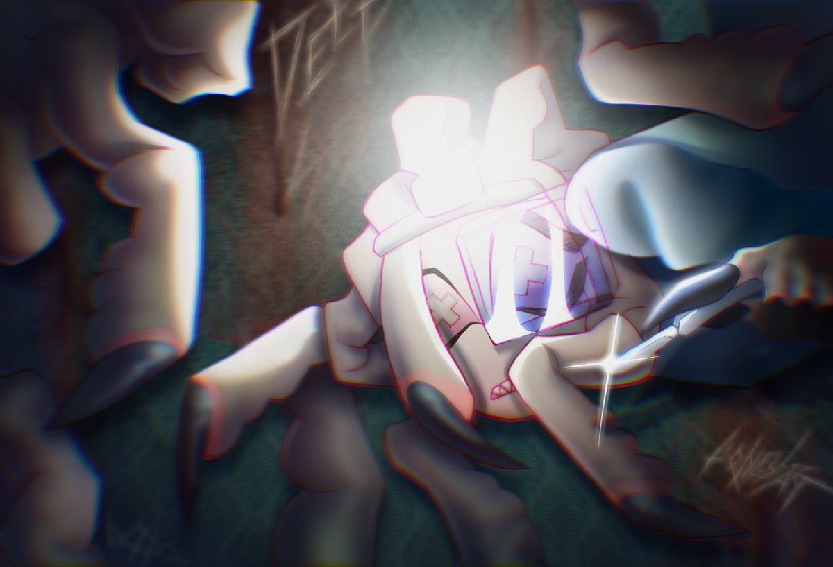 Leo Johnson tweet media