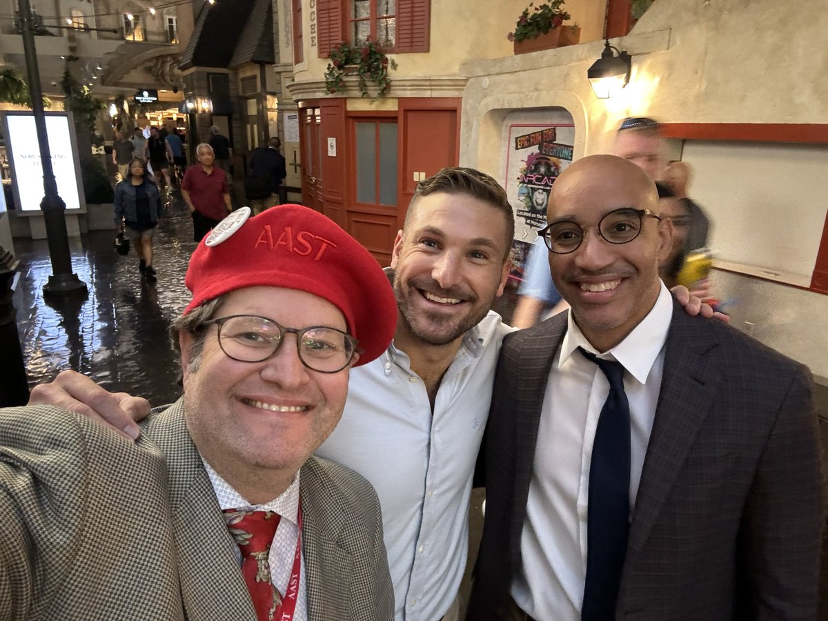 Elliott R Haut, MD, PhD (@elliotthaut) on Twitter photo <a href="/macky_neal/">Matthew D. Neal, MD</a> <a href="/PittSurgery/">Pitt Surgery</a> <a href="/pitttrauma/">PittTrauma/AcuteCare</a> <a href="/UPMC/">UPMC</a> <a href="/PittHealthSci/">Pitt Health Sciences</a> <a href="/traumadoctors/">AAST</a> <a href="/BenReynoldsPAC/">Ben Reynolds</a> <a href="/joshua_b_brown/">Joshua Brown</a> <a href="/Jjasonsperrymd/">Jason Sperry</a> <a href="/CMTorres_MD/">Crisanto (Santo) Torres, MD, MPH, FACS</a> <a href="/JerBearMD/">Jeremy Kauffman</a> @mandichip <a href="/SArianeChristie/">Ariane Christie</a> Nice <a href="/HopkinsMedicine/">Johns Hopkins Medicine</a> <a href="/hopkinssurgery/">Hopkins Surgery</a> connections to <a href="/pitttrauma/">PittTrauma/AcuteCare</a> .
Past resident <a href="/Jjasonsperrymd/">Jason Sperry</a>
Past fellow
<a href="/CMTorres_MD/">Crisanto (Santo) Torres, MD, MPH, FACS</a>
Past fellow / current faculty <a href="/JerBearMD/">Jeremy Kauffman</a>
Past Medical Student
Ariane Christy
#AAST2024 <a href="/macky_neal/">Matthew D. Neal, MD</a> <a href="/PittSurgery/">Pitt Surgery</a> <a href="/pitttrauma/">PittTrauma/AcuteCare</a> <a href="/UPMC/">UPMC</a> <a href="/PittHealthSci/">Pitt Health Sciences</a> <a href="/traumadoctors/">AAST</a> <a href="/BenReynoldsPAC/">Ben Reynolds</a> <a href="/joshua_b_brown/">Joshua Brown</a> <a href="/Jjasonsperrymd/">Jason Sperry</a> <a href="/CMTorres_MD/">Crisanto (Santo) Torres, MD, MPH, FACS</a> <a href="/JerBearMD/">Jeremy Kauffman</a> @mandichip <a href="/SArianeChristie/">Ariane Christie</a> Nice <a href="/HopkinsMedicine/">Johns Hopkins Medicine</a> <a href="/hopkinssurgery/">Hopkins Surgery</a> connections to <a href="/pitttrauma/">PittTrauma/AcuteCare</a> .
Past resident <a href="/Jjasonsperrymd/">Jason Sperry</a>
Past fellow
<a href="/CMTorres_MD/">Crisanto (Santo) Torres, MD, MPH, FACS</a>
Past fellow / current faculty <a href="/JerBearMD/">Jeremy Kauffman</a>
Past Medical Student
Ariane Christy
#AAST2024