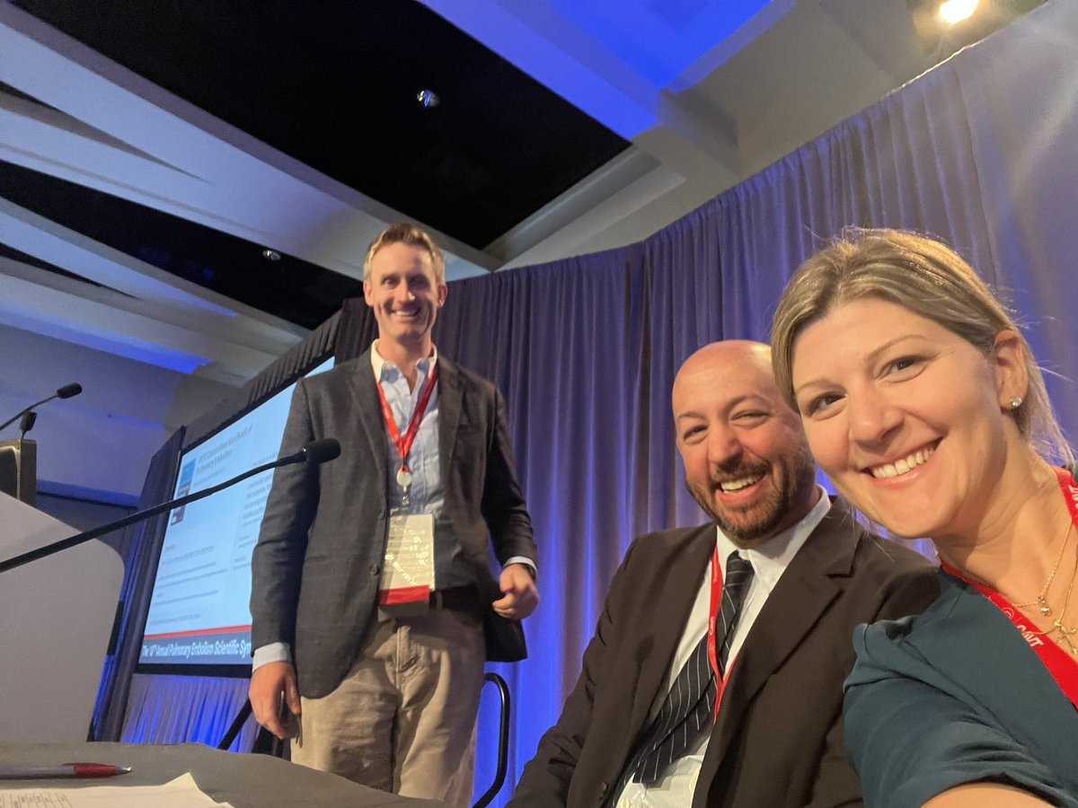 F Mae West, MD MS tweet media