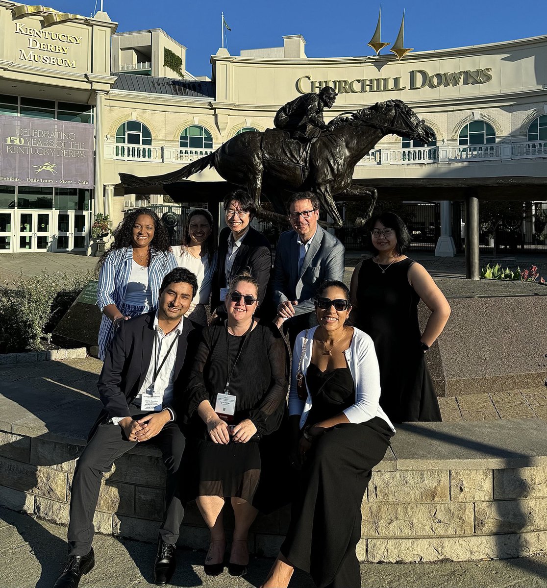 Armando J. Lorenzo (@armandojlorenzo) on Twitter photo Proud of our incredible <a href="/sickkids/">SickKids Foundation</a> team at this year’s SPU Fall Congress, looking forward to many more! <a href="/MandyRickardNP/">Mandy</a> <a href="/JoanaRosaP/">Joana Dos Santos</a> <a href="/justin_jin_kim/">Justin (Jin Kyu)</a> <a href="/AdreeKhondker/">Adree Khondker</a> <a href="/kayriveramd/">Kay Rivera</a> <a href="/UofTUrology/">Univ of Toronto Urology</a> Proud of our incredible <a href="/sickkids/">SickKids Foundation</a> team at this year’s SPU Fall Congress, looking forward to many more! <a href="/MandyRickardNP/">Mandy</a> <a href="/JoanaRosaP/">Joana Dos Santos</a> <a href="/justin_jin_kim/">Justin (Jin Kyu)</a> <a href="/AdreeKhondker/">Adree Khondker</a> <a href="/kayriveramd/">Kay Rivera</a> <a href="/UofTUrology/">Univ of Toronto Urology</a>