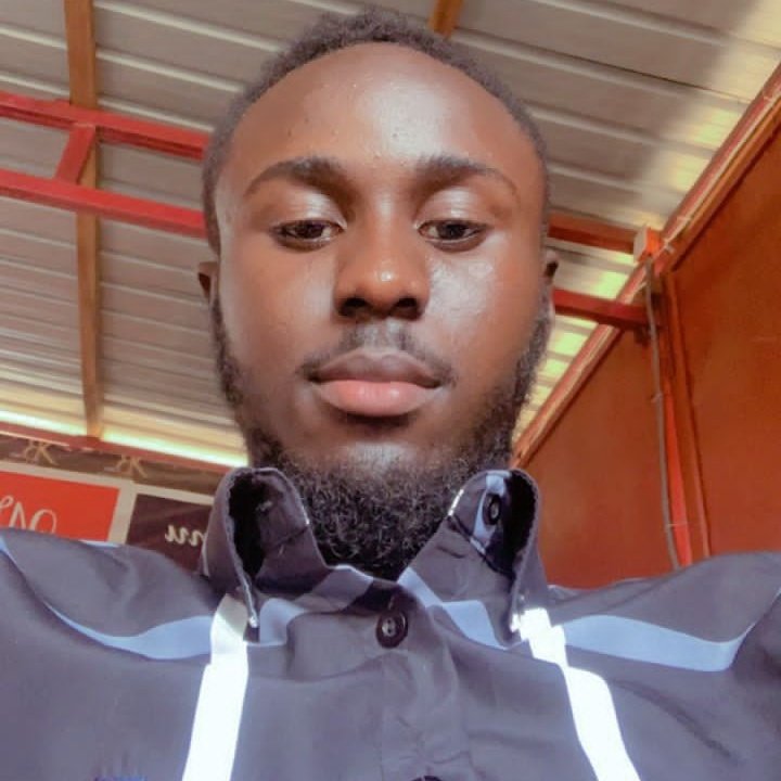 #NouvellePhotoDeProfil