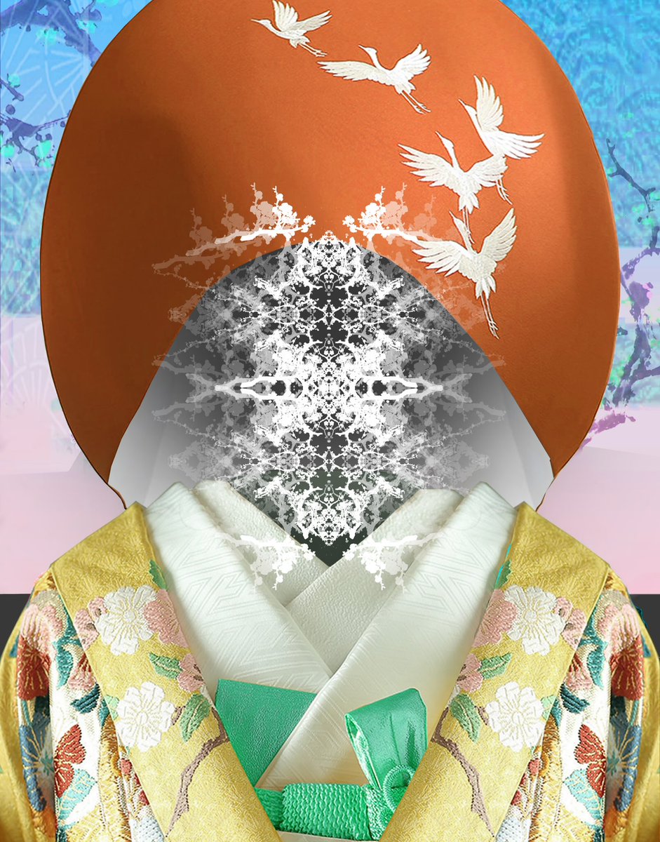 おはニマス👰‍♀️