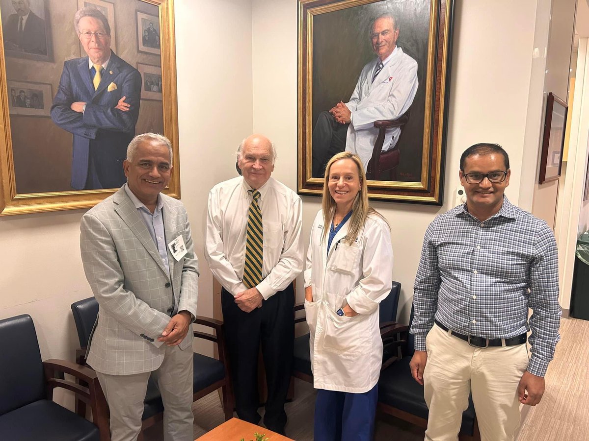 Bhagawan Koirala (@koiralabhagawan) on Twitter photo Very productive meeting with leadership of cardiac surgery at Johns Hopkins and a very live interaction program at Bloomberg School of public health. Thank you <a href="/Dinesh/">Dinesh Nagda</a> Very productive meeting with leadership of cardiac surgery at Johns Hopkins and a very live interaction program at Bloomberg School of public health. Thank you <a href="/Dinesh/">Dinesh Nagda</a>