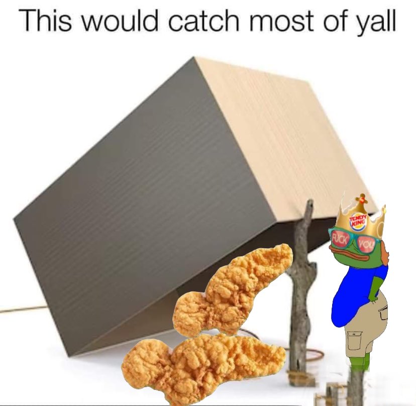king of the tendies (@joshuaeberly1) on Twitter photo 