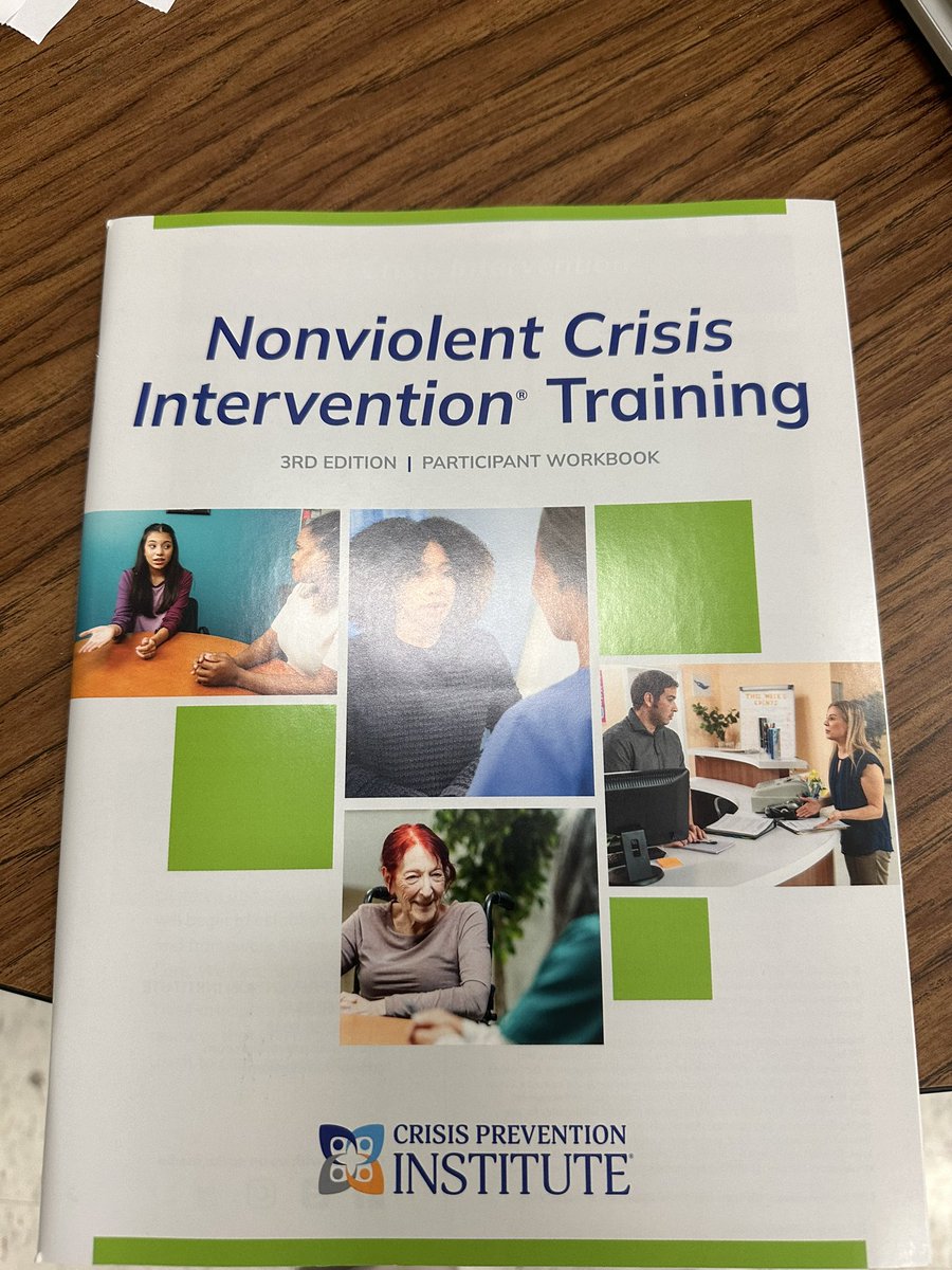 4Mooreedu's tweet photo. With over 140 participants at @CarrollES_AISD, this by far one of the largest NCI trainings I have been part of.  @AldineISD continues to inform staff on how to deescalate situations when individuals are in crisis. @ToddLindeman4 @DiakaMelendez @AldineOSA @SELCulture_AISD https://t.co/B8jMjMqKMG