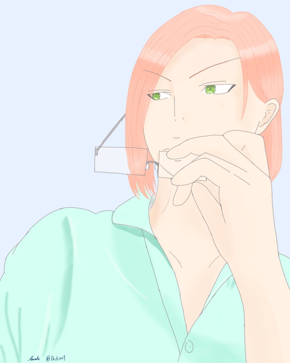 佐 々 木 tweet media