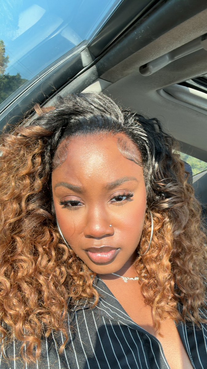 niyyonice's tweet photo. Pretty brown 🤎 https://t.co/EfHN0cfXri