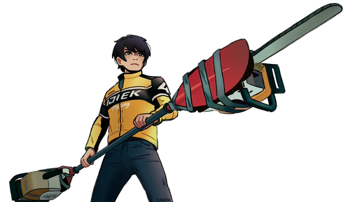 Art seen at the end was done by <a href="/Fendifaaa/">Fendifa</a> 🧡