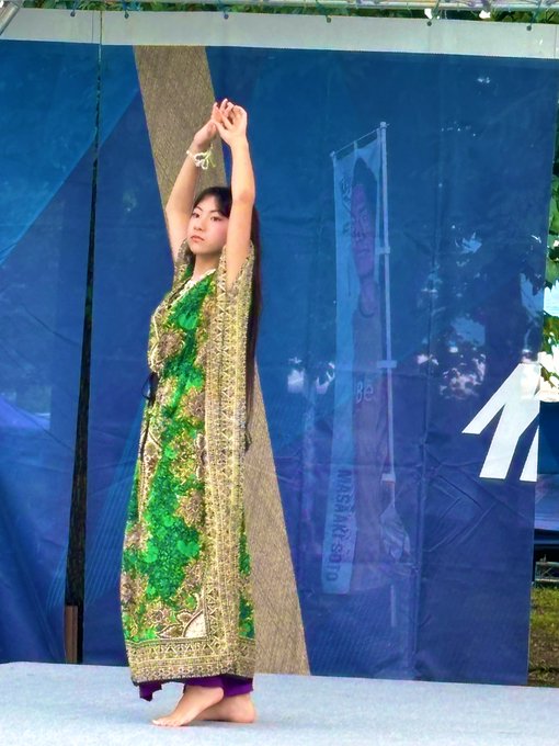 Twitterのコスプレ画像9