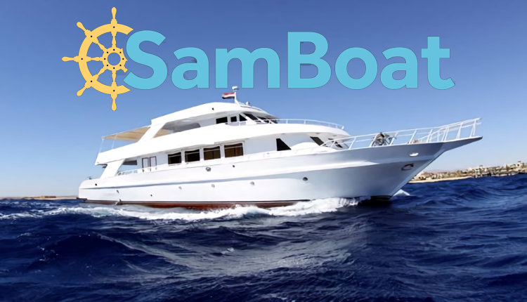 PrimeSiteUK's tweet photo. #Samboat allows you to #rent_a_boat from over 50,000 options in thousands of locations worldwide, giving you the confidence in finding the perfect #boat!
✨ SEE OFFER : https://t.co/K0edlmXZYb https://t.co/ONOs0ClacN