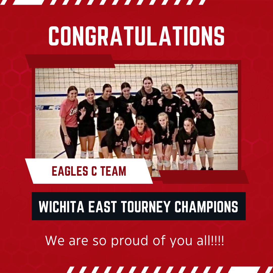 maizevbbackers's tweet photo. Congrats to our C and JV teams on a great day of tournament play! https://t.co/9BzzFf9dV9