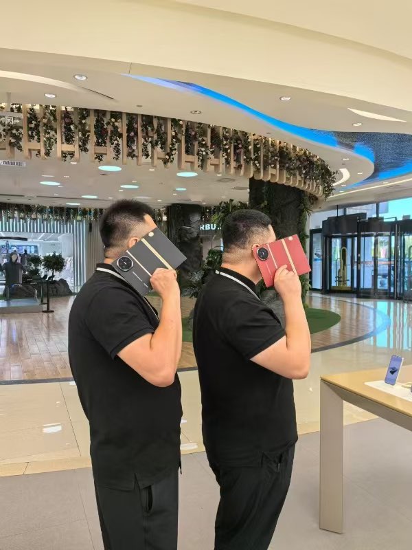 罗玉凤 tweet media