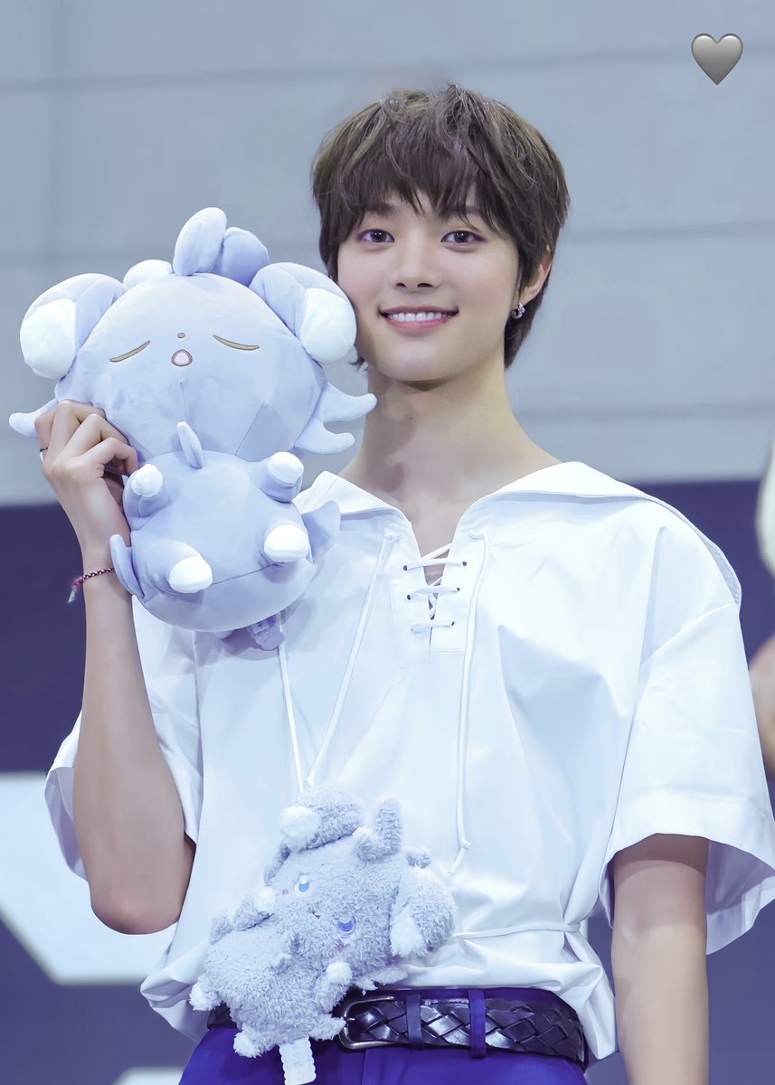 240914 うぃじゅにゃすぱー🐾
#andTEAM #앤팀 #의주 #ウィジュ