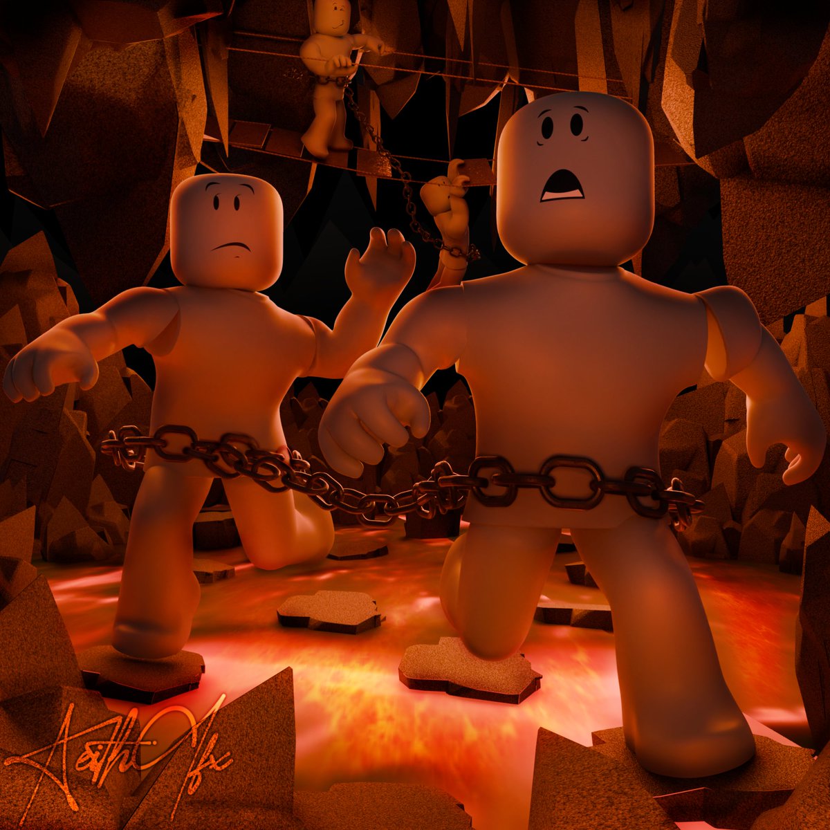 keithgfx_'s tweet image. GFX for an upcoming Chain Together Game!🔥

Likes and Retweets are appreciated💫
COMMS OPEN: discord.gg/b2zgGGZfg7

 #RobloxGFX #GFX #RobloxDev #Blender #robloxart