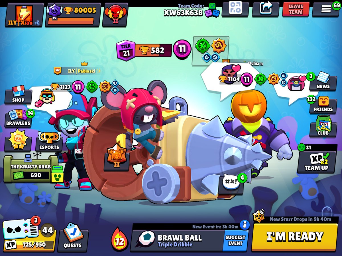 Xiaosito 🍥 tweet media