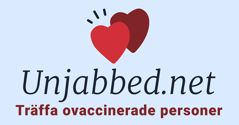 UnjabbedDotNet's tweet photo. Dejtingsajt för män och kvinnor som avböjde COVID-vacciner. För personer som inte har tagit ett covidvaccin och vill träffa andra som gjort samma val. Att skicka meddelanden kräver en liten betalning. Att svara på meddelanden är gratis.