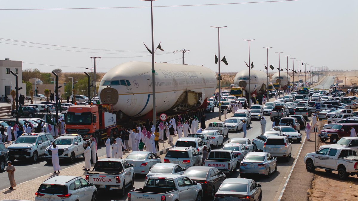 TURKI ALALSHIKH tweet media