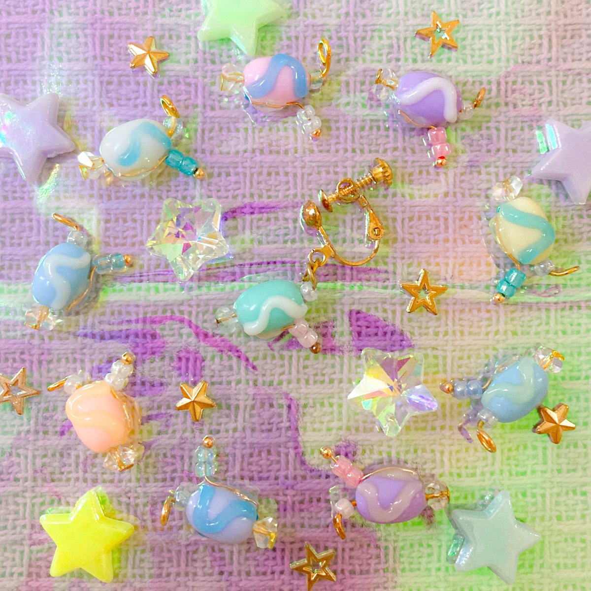 Losa_violet's tweet photo. かわいい系 https://t.co/g4uAzynGrj