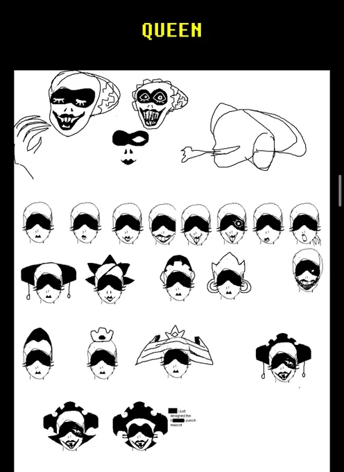 i take it back this is horrifying 
