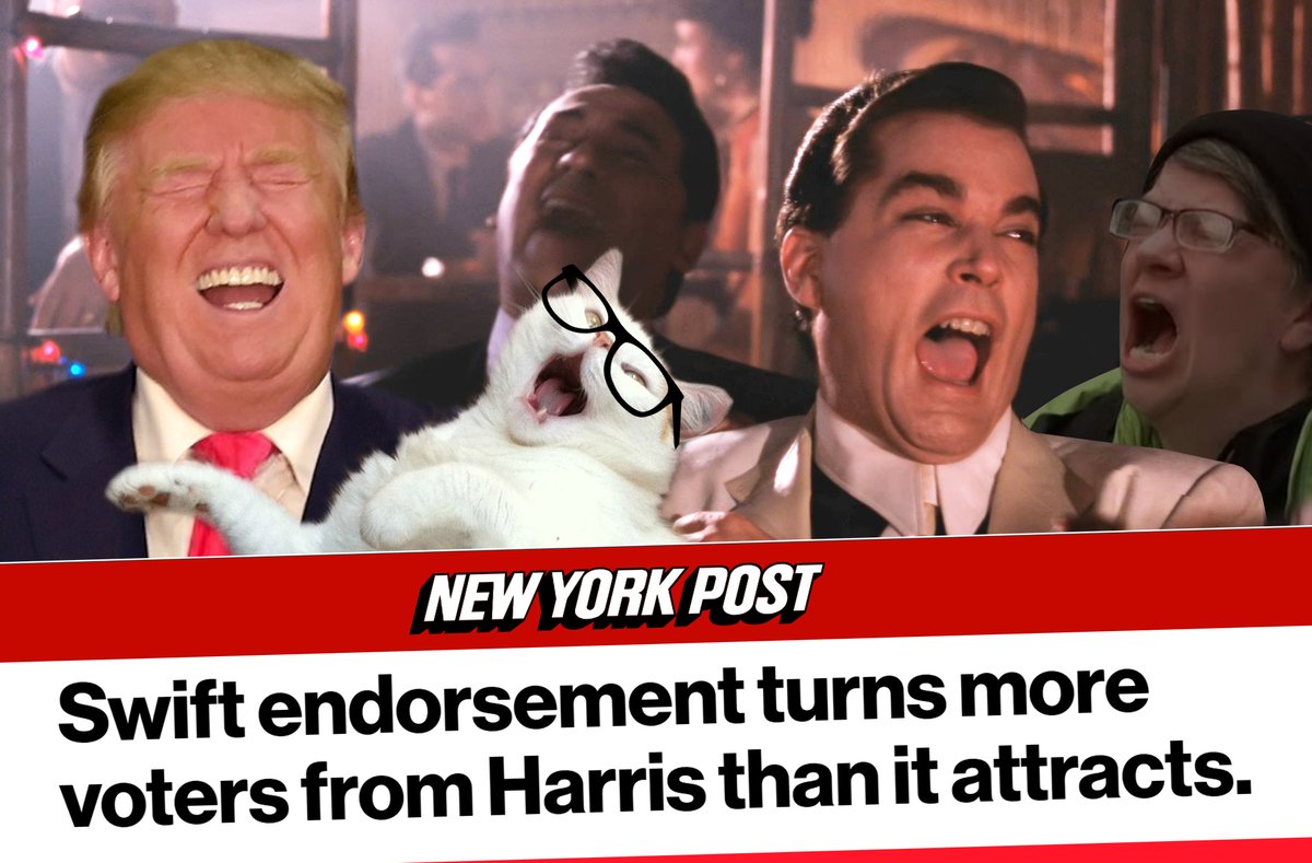 PapiTrumpo's tweet image. THEY STILL DON&apos;T GET IT!!!🤣🤣🤣