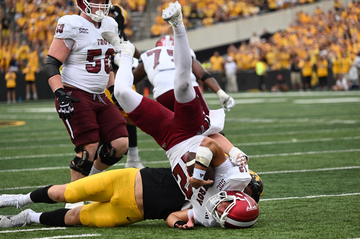 A Keeper?

RT - Yes
Like - No