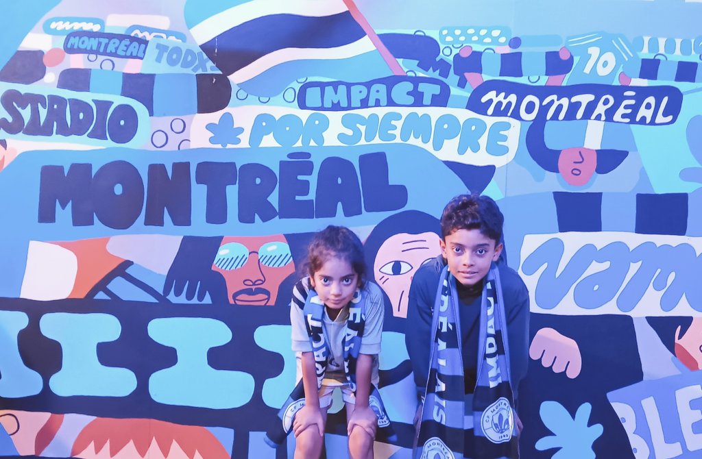 _JennyCruz_'s tweet photo. #CFMTL pour la victoire ! https://t.co/NrwRfYNxx7