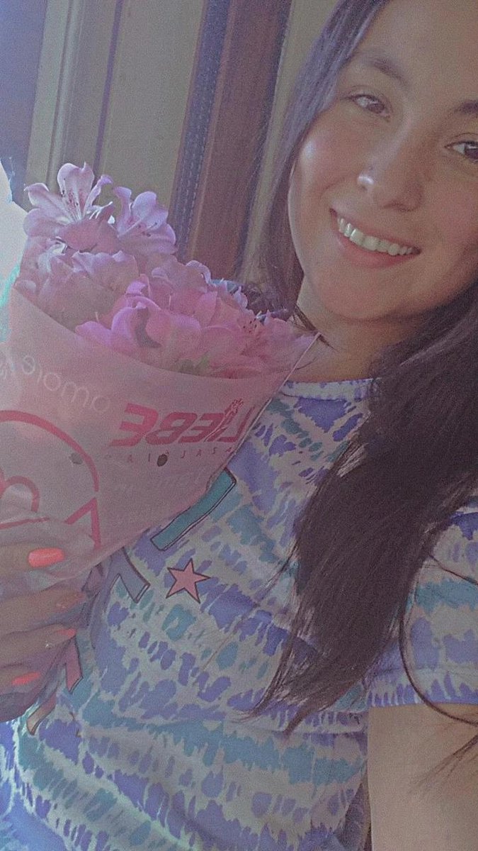 Maca57735's tweet photo. Gracias moreee😍 https://t.co/9YStVPUkKu