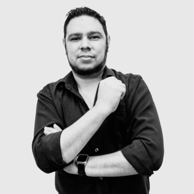 #NuevaFotoDePerfil