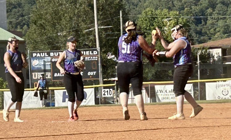 Kayley Goss tweet media