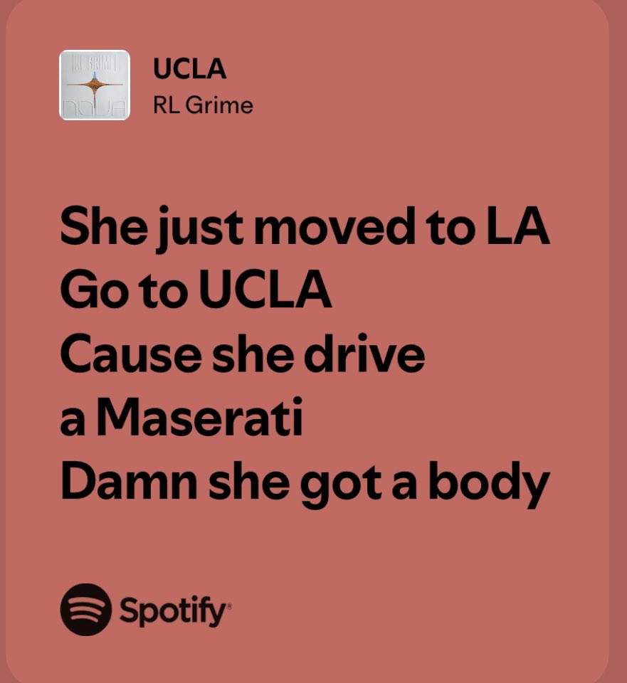 Listen to this song the whole game to enhance your betting experience