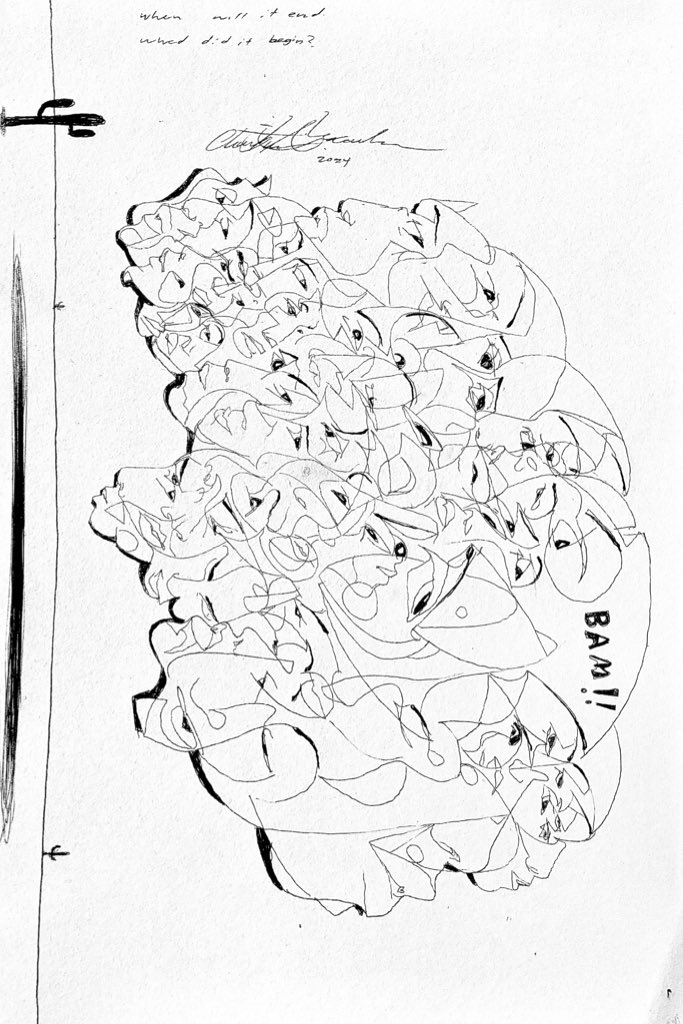 artofbam_'s tweet photo. brain. https://t.co/A11lDGWOkC